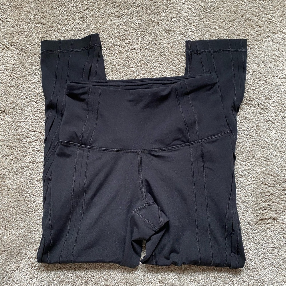 Yogalicious Leggings
